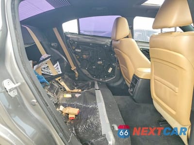 Zdjęcie 10 z 12 samochodu: 2012 DODGE CHARGER R VIN:2C3CDXCT3CH145361 - miniatura