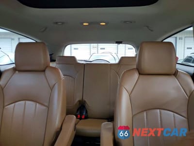 Zdjęcie 10 z 13 samochodu: 2016 BUICK ENCLAVE VIN:5GAKRBKD5GJ267344 - miniatura