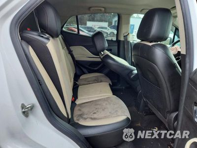 Zdjęcie 18 z 25 samochodu: 2018 BUICK ENCORE PREFERRED VIN:KL4CJASB4JB696098 - miniatura