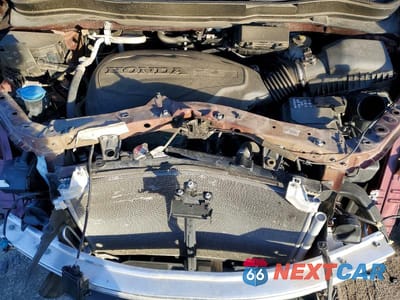 Zdjęcie 12 z 12 samochodu: 2021 HONDA PILOT EXL VIN:5FNYF6H54MB080060 - miniatura