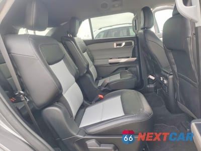 Zdjęcie 11 z 14 samochodu: 2024 FORD EXPLORER XLT VIN:1FMSK7DH0RGA72411 - miniatura