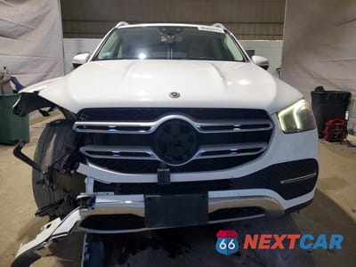 Piąte zdjęcie samochodu w środku: 2020 MERCEDES-BENZ GLE 350 4MATIC VIN:4JGFB4KBXLA033012 - miniatura