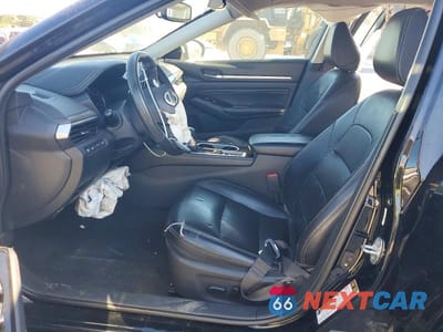 Zdjęcie 7 z 12 samochodu: 2020 NISSAN ALTIMA SL VIN:1N4BL4EV8LC186245 - miniatura