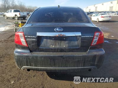 Zdjęcie 6 z 14 samochodu: 2011 SUBARU IMPREZA 2.5I VIN:JF1GE6A62BH501343 - miniatura