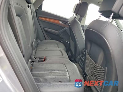 Zdjęcie 11 z 12 samochodu: 2021 AUDI Q5 PREMIUM PLUS VIN:WA1BAAFY3M2087728 - miniatura