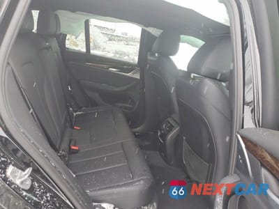 Zdjęcie 10 z 12 samochodu: 2021 BMW X3 SDRIVE30I VIN:5UXTY3C06M9E16737 - miniatura