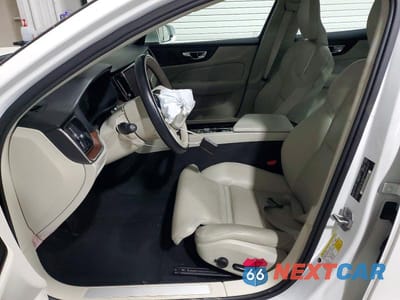 Zdjęcie 7 z 12 samochodu: 2020 VOLVO S60 T5 INSCRIPTION VIN:7JR102FL6LG060895 - miniatura