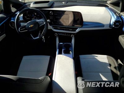 Zdjęcie 8 z 12 samochodu: 2025 CHEVROLET EQUINOX LT VIN:3GN7DLRP3SS177083 - miniatura