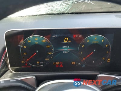 Zdjęcie 9 z 12 samochodu: 2021 MERCEDES-BENZ GLB 250 VIN:W1N4M4GB3MW164116 - miniatura