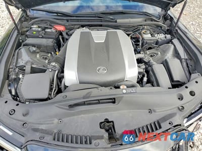 Zdjęcie 11 z 12 samochodu: 2023 LEXUS IS 350 F SPORT VIN:JTHGZ1B2XP5064051 - miniatura