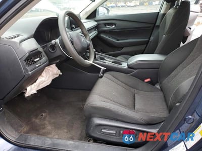 Zdjęcie 7 z 11 samochodu: 2023 HONDA ACCORD EX VIN:1HGCY1F35PA061167 - miniatura
