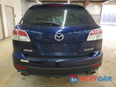 Zdjęcie 6 z 14 samochodu: 2009 MAZDA CX-9 VIN:JM3TB28A190180402 - miniatura