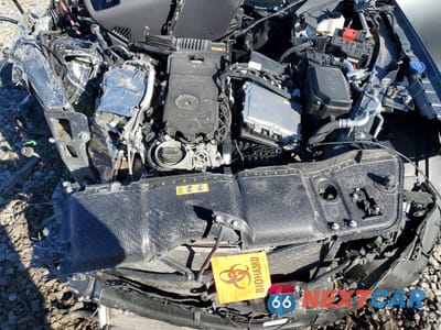 Zdjęcie 12 z 12 samochodu: 2021 MERCEDES-BENZ GLE 450 4MATIC VIN:4JGFB5KBXMA312905 - miniatura