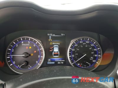 Zdjęcie 9 z 13 samochodu: 2017 INFINITY Q50A VIN:JN1EV7AP1HM741146 - miniatura