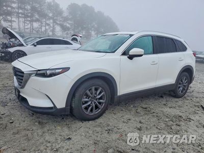 2021 MAZDA CX-9 TOURING JM3TCBCY8M0525631 - główne zdjęcie licytacji z USA - miniatura