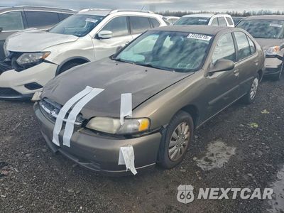 1999 NISSAN ALTIMA XE 1N4DL01D0XC143734 - główne zdjęcie licytacji z USA - miniatura