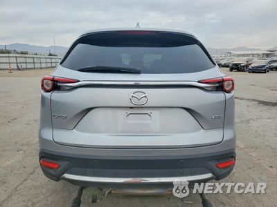 Zdjęcie 6 z 14 samochodu: 2016 MAZDA CX-9 GRAND TOURING VIN:JM3TCADY2G0123536 - miniatura