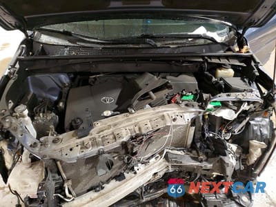 Zdjęcie 12 z 12 samochodu: 2018 TOYOTA HIGHLANDER LE VIN:5TDBZRFH6JS865697 - miniatura