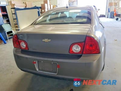 Zdjęcie 6 z 12 samochodu: 2010 CHEVROLET MALIBU LS VIN:1G1ZB5EB1AF213006 - miniatura