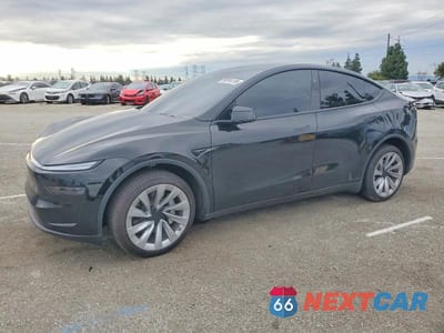 2026 TESLA MODEL Y 7SAYGDED6TF388927 - główne zdjęcie licytacji z USA - miniatura