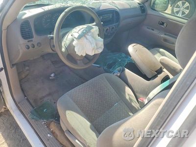 Zdjęcie 8 z 12 samochodu: 2005 TOYOTA TUNDRA ACCESS CAB SR5 VIN:5TBRT34165S464751 - miniatura