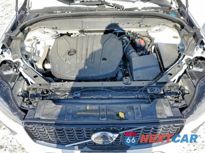 Zdjęcie 12 z 13 samochodu: 2025 VOLVO XC60 PLUS VIN:YV4M12RC2S1034717 - miniatura