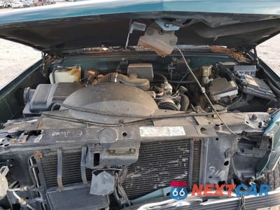 Zdjęcie 11 z 12 samochodu: 1997 GMC SIERRA K1500 VIN:1GTEK19R5VE542339 - miniatura