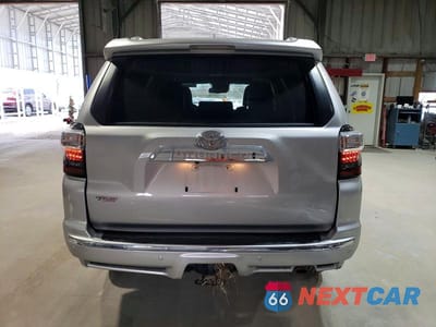 Zdjęcie 6 z 13 samochodu: 2021 TOYOTA 4RUNNER LIMITED VIN:JTEKU5JR9M5858806 - miniatura