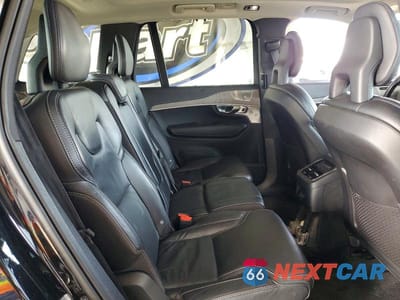 Zdjęcie 10 z 11 samochodu: 2022 VOLVO XC90 T8 RECHARGE INSCRIPTION VIN:YV4BR0CL0N1813485 - miniatura