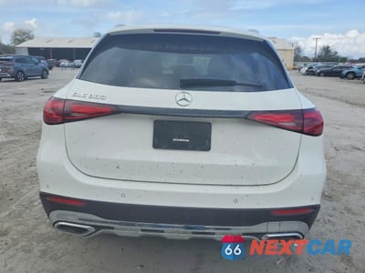 Zdjęcie 6 z 13 samochodu: 2024 MERCEDES-BENZ GLC 300 VIN:W1NKM4GB0RF198464 - miniatura