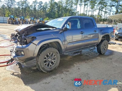 2023 TOYOTA TACOMA SR5 V6 3TYAZ5CN9PT039955 - główne zdjęcie licytacji z USA - miniatura