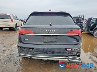Zdjęcie 6 z 12 samochodu: 2021 AUDI Q5 PREMIUM PLUS VIN:WA1BAAFY7M2020758 - miniatura