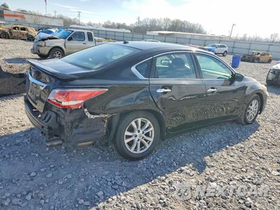 Trzecie zdjęcie samochodu z tyłu: 2015 NISSAN ALTIMA 2.5 VIN:1N4AL3AP5FC102481 - miniatura