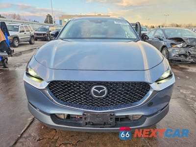 Piąte zdjęcie samochodu w środku: 2023 MAZDA CX-30 PREFERRED VIN:3MVDMBCM2PM546367 - miniatura