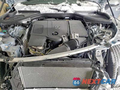 Zdjęcie 12 z 13 samochodu: 2025 MERCEDES-BENZ GLC 350E VIN:W1NKM5GB6SF366846 - miniatura