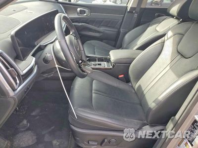 Zdjęcie 7 z 11 samochodu: 2025 KIA SORENTO SX VIN:5XYRKDJFXSG350387 - miniatura