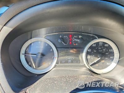 Zdjęcie 9 z 13 samochodu: 2015 NISSAN SENTRA S VIN:3N1AB7AP6FL672758 - miniatura