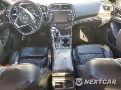 Zdjęcie 8 z 13 samochodu: 2016 NISSAN MAXIMA 3.5S VIN:1N4AA6AP9GC407748 - miniatura