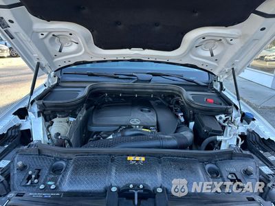 Zdjęcie 7 z 10 samochodu: 2020 MERCEDES-BENZ GLE 350 4MATIC VIN:4JGFB4KB7LA012330 - miniatura