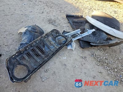 Zdjęcie 12 z 12 samochodu: 2022 JEEP WRANGLER UNLIMITED RUBICON VIN:1C4JJXFG0NW188893 - miniatura