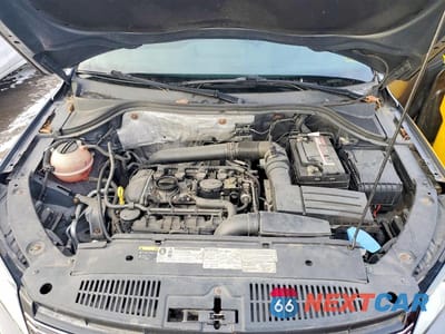 Zdjęcie 12 z 12 samochodu: 2015 VOLKSWAGEN TIGUAN S VIN:WVGBV7AX3FW550065 - miniatura