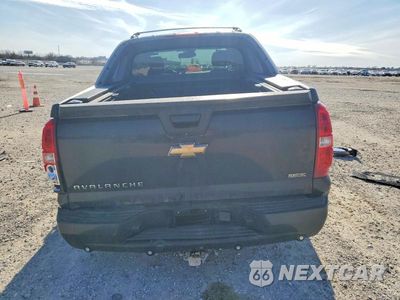 Zdjęcie 6 z 13 samochodu: 2009 CHEVROLET AVALANCHE K1500 LS VIN:3GNFK12059G239938 - miniatura