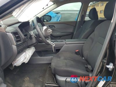 Zdjęcie 7 z 14 samochodu: 2023 NISSAN ROGUE S VIN:5N1BT3AB9PC944174 - miniatura