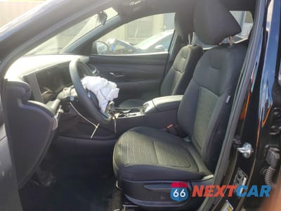 Zdjęcie 7 z 12 samochodu: 2025 HYUNDAI SANTA CRUZ SE VIN:5NTJA4DEXSH149893 - miniatura