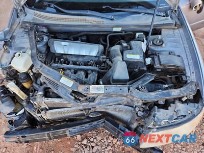 Zdjęcie 11 z 11 samochodu: 2006 HYUNDAI SONATA GL VIN:KMHET46CX6A125138 - miniatura