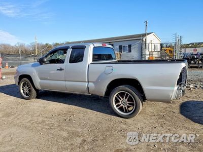 Drugie zdjęcie samochodu z przodu: 2006 TOYOTA TACOMA ACCESS CAB VIN:5TETX22NX6Z208926 - miniatura
