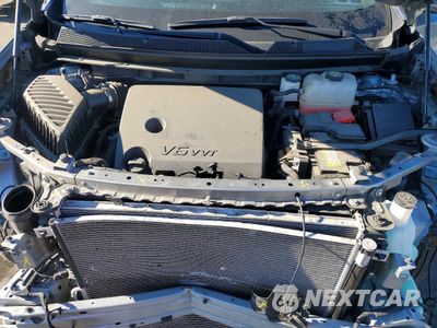 Zdjęcie 12 z 13 samochodu: 2023 CHEVROLET TRAVERSE LS VIN:1GNERFKW8PJ185202 - miniatura
