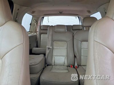 Zdjęcie 10 z 13 samochodu: 2004 FORD EXPEDITION EDDIE BAUER VIN:1FMPU17L74LA02465 - miniatura