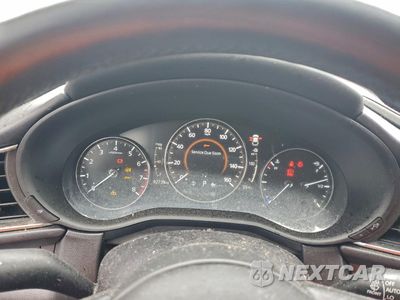 Zdjęcie 9 z 15 samochodu: 2023 MAZDA CX-30 PREFERRED VIN:3MVDMBCM1PM500397 - miniatura