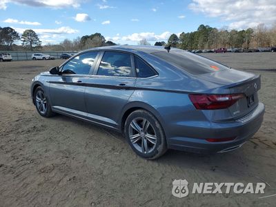 Drugie zdjęcie samochodu z przodu: 2021 VOLKSWAGEN JETTA S VIN:3VWC57BU7MM103407 - miniatura